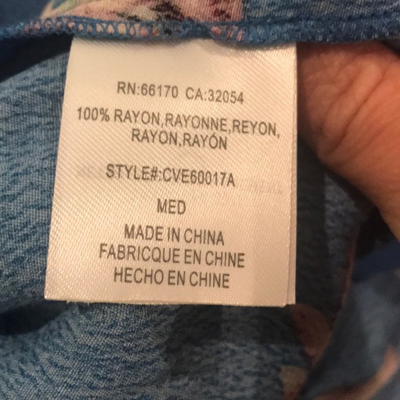 Anthropologie dress - Picture 4 of 5